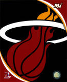 Miami Heat - Miami Heat Team Logo