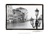 Waterways of Venice XI