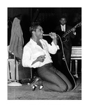 Jackie Wilson