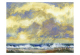 Buy Beach View II at AllPosters.com