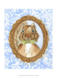 Teacher's Pet - Squirrel