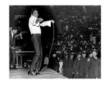 Jackie Wilson
