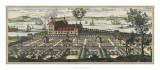 Buy Dahlberg Swedish Estate I at AllPosters.com