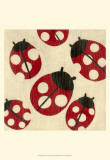 Buy Best Friends - Ladybugs at AllPosters.com