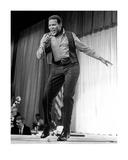 Chubby Checker
