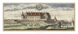 Buy Dahlberg Swedish Estate III at AllPosters.com