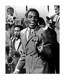 Chuck Jackson