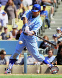 Los Angeles Dodgers - Andre Ethier 2011 Action
