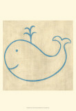 Best Friends - Whale