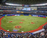Toronto Blue Jays - Rogers Centre 2011