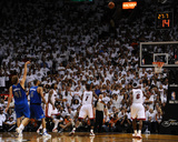 Dallas Mavericks v Miami Heat - Game Two, Miami, FL - JUNE 2: Dirk Nowitzki