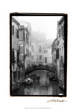 Waterways of Venice II