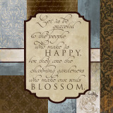 Buy Happy Blossom at AllPosters.com