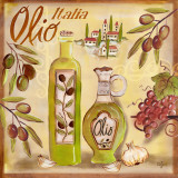 Buy Olives I at AllPosters.com
