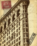 Buy Letters to New York II at AllPosters.com