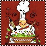 Buy Chef Special II at AllPosters.com