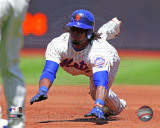 New York Mets - Jose Reyes 2011 Action