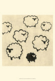 Buy Best Friends - Sheep at AllPosters.com