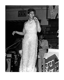 Aretha Franklin