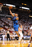 Dallas Mavericks v Miami Heat - Game Two, Miami, FL - JUNE 2: Shawn Marion