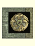 Buy Rosette Inset I at AllPosters.com