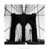 Buy Brooklyn Suspension IV at AllPosters.com