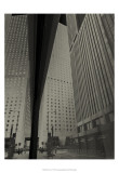 Buy Skyrise View I at AllPosters.com