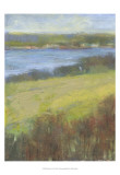 Buy Mountain View I at AllPosters.com