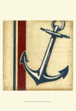 Buy Americana Captain's Anchor at AllPosters.com