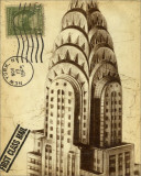 Buy Letters to New York I at AllPosters.com