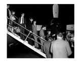 Buy Beatles Arrival at AllPosters.com