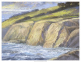 Buy Rocky Coast II at AllPosters.com