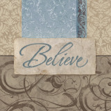Buy Believe at AllPosters.com