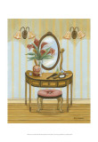 Buy Nouveau Boudoir II at AllPosters.com