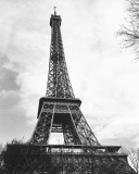 Eiffel Tower II