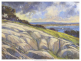 Buy Rocky Coast I at AllPosters.com