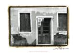 The Doors of Venice VII