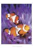 Buy Jeweled Fish I at AllPosters.com