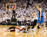 Dallas Mavericks v Miami Heat - Game Two, Miami, FL - JUNE 2: Dirk Nowitzki
