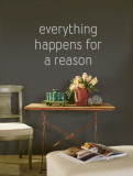 Everything Happens for a Reason - Grey