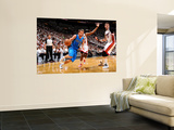 Dallas Mavericks v Miami Heat - Game One, New York, FL - MAY 31: Jose Barea and Mike Miller