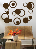 Brown Rings