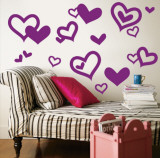 Purple Hearts