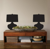 Buy Black Retro Lamps at AllPosters.com