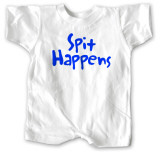 Infant: Spit Happens