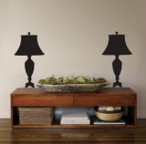Buy Black Victorian Lamps at AllPosters.com