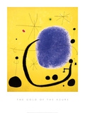 The Gold of the Azure, 1967