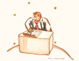 The Businessman