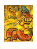 The Yellow Clown