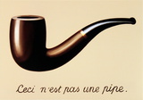 La Trahison des Images
